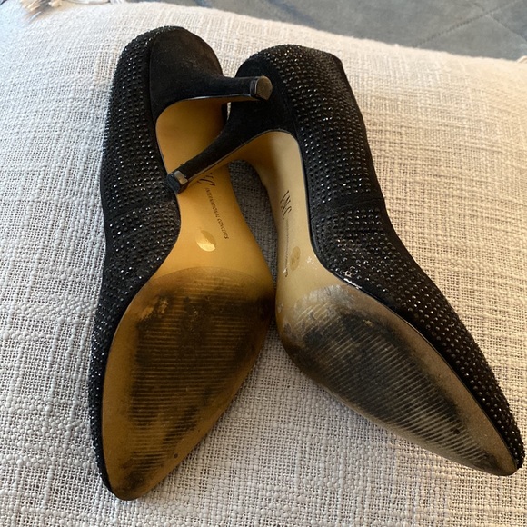 INC International Concepts Heel - Picture 8 of 10